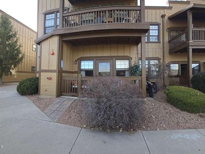 2417 Quarter Horse Trl #115, Overgaard, AZ, 85933