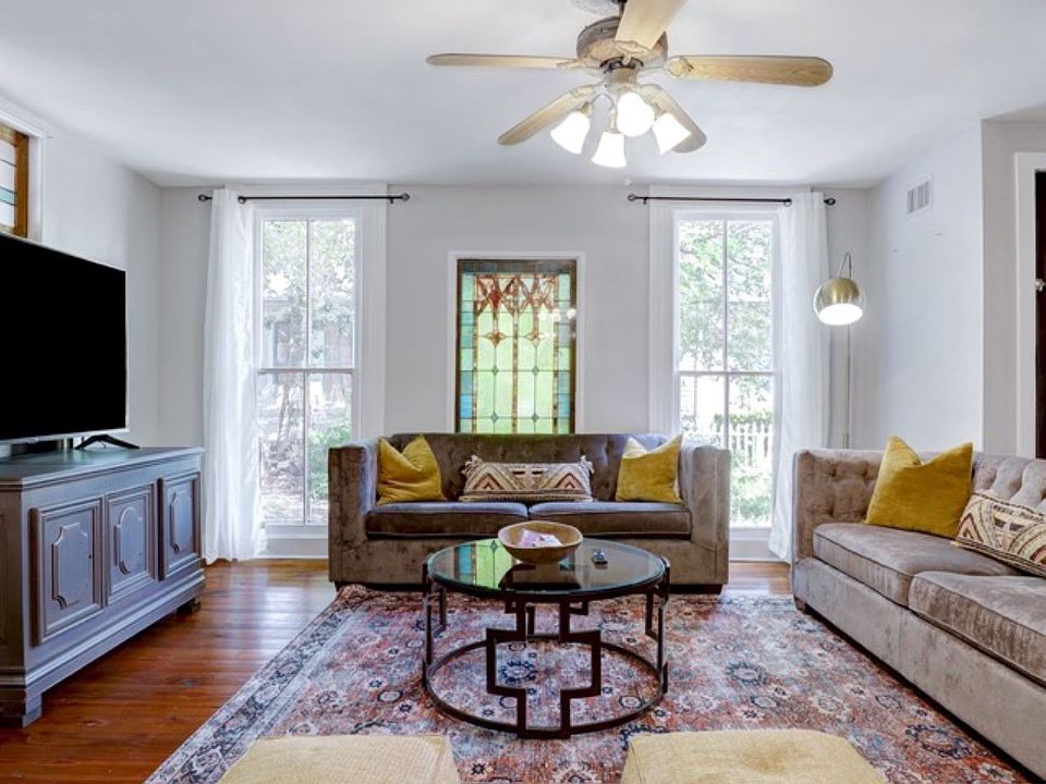 1st image of 312 Adams Streetvictorian Home In King Williams