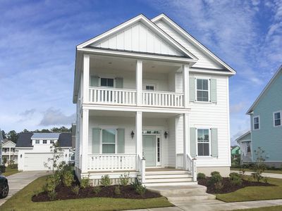 3628 Woodend Way, Mount Pleasant, SC, 29466