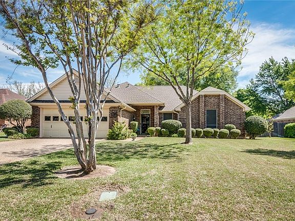 4th image of 1223 Stonelake Dr