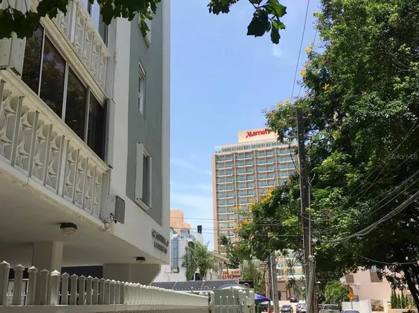 60 Caribe Cond Castillo #3B, San Juan, PR 00907