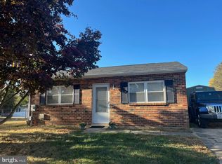 21 Stevenson Way, Newark, DE 19702