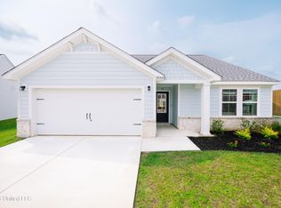 13020 Horseshoe Dr LOT 1005, Ocean Springs, MS 39564