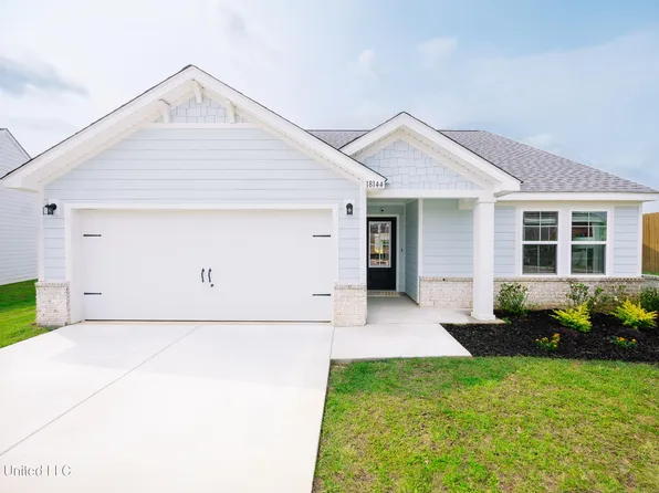 13020 Horseshoe Dr Lot 1005, Ocean Springs, MS 39564