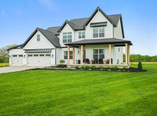 7308 Concord Rd, Delaware, OH 43015