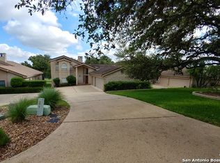 7725 Timber Top Dr, Boerne, TX 78015