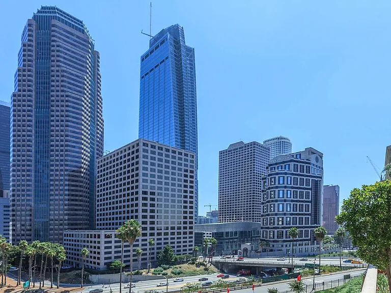 PANORAMIC CITY VIEWS