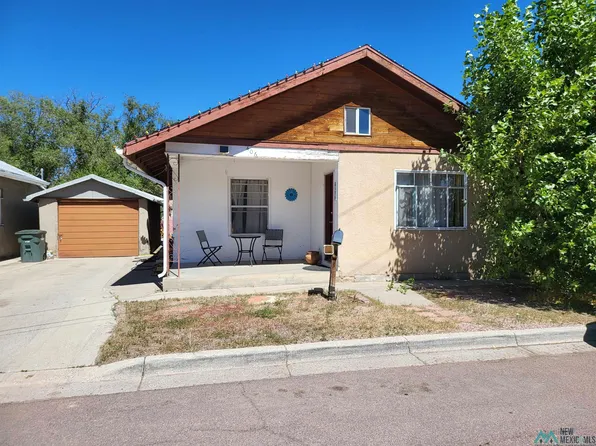 406 W Lincoln Ave, Gallup, NM 87301