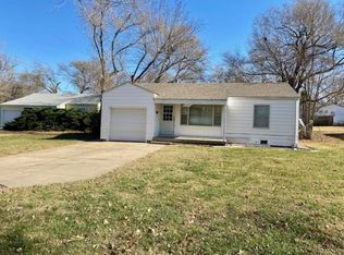 2182 S Wallace St, Wichita, KS 67218