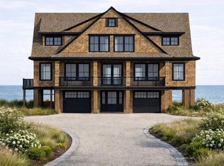 954 Barnegat Lane, Mantoloking, NJ