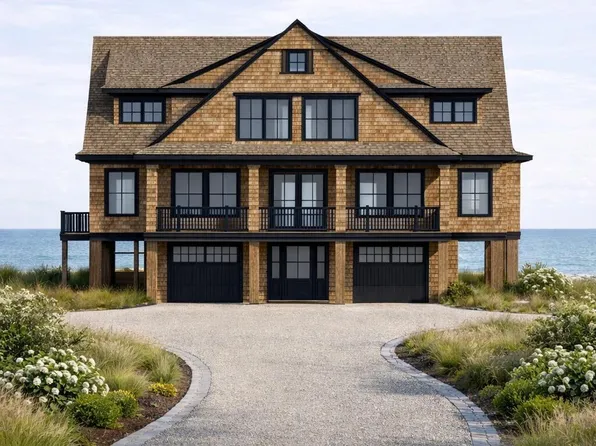 954 Barnegat Lane, Mantoloking, NJ 08738