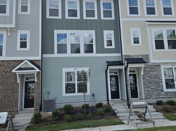 5019 Jowetts Walk Dr #33, Cary, NC 27519
