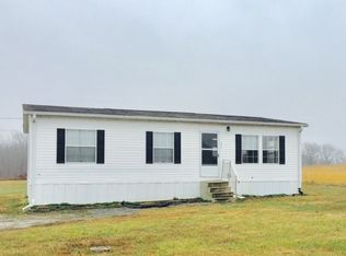 572 Dupree Rd, Friendship, TN 38034