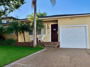 1904 Graham Ave, Redondo Beach, CA 90278