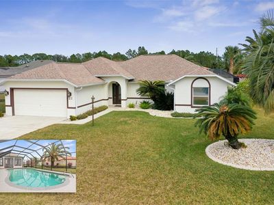 27 Flemington Ln, Palm Coast, FL, 32137