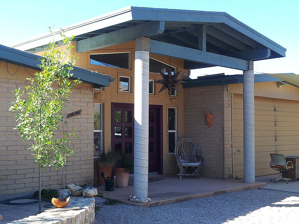 10672 E Camino Palo Verde, Tucson, AZ 85749 Zillow