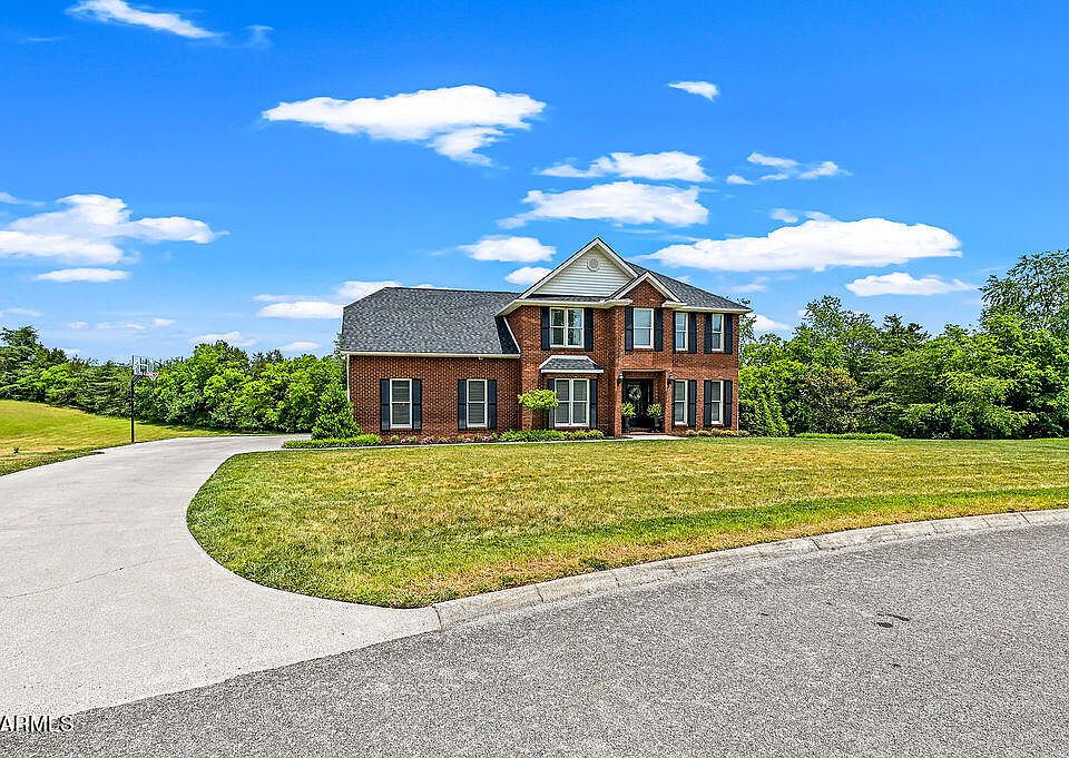 3216 Bentwood Dr, Kodak, TN 37764 Zillow
