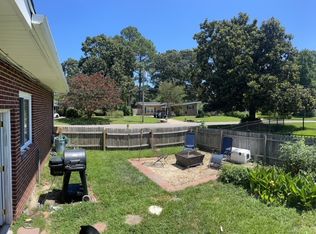 536 Canterbury Rd, Virginia Beach, VA 23452