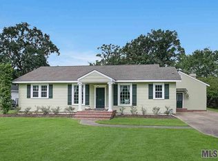 412 S Donmoor Ave, Baton Rouge, LA 70806