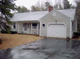 13 Jays Dr, South Dennis, MA 02660