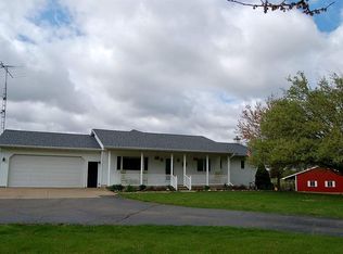 12875 King Rd, Concord, MI 49237