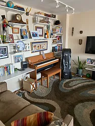 Rented by Austin Sheppard Realty Inc