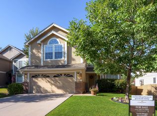 17029 Motsenbocker Way, Parker, CO 80134