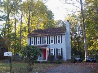 12113 Quito Rd, Midlothian, VA 23112