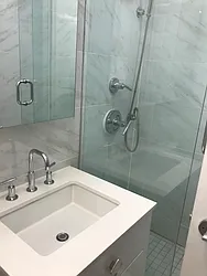 Rented by UES Management