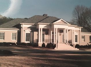 113 Atlanta Country Club Dr SE, Marietta, GA 30067