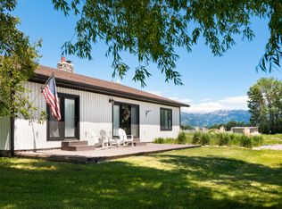 2980 S Alaska Rd, Bozeman, MT 59718