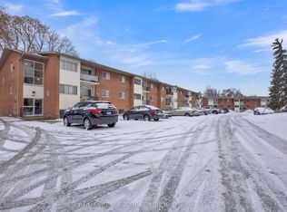 1172 Hamilton Rd #308, London, ON N5W1A9