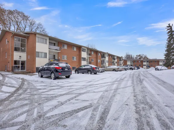 1172 Hamilton Rd #308, London, ON N5W 1A9