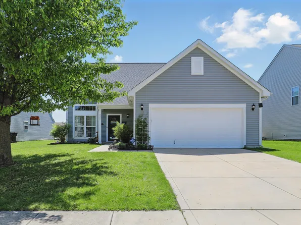 3341 Enclave Xing, Greenwood, IN 46143