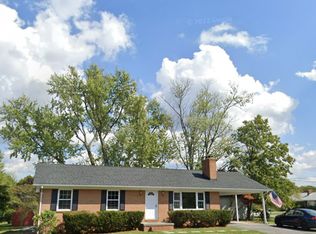 232 Milam Dr, Winchester, VA 22602