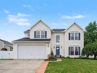 2721 Candlestick Dr, Barberton, OH, 44203