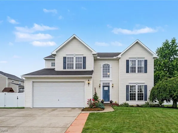 2721 Candlestick Dr, Barberton, OH 44203