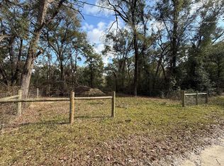 255 SE 917th St, Old Town, FL 32628
