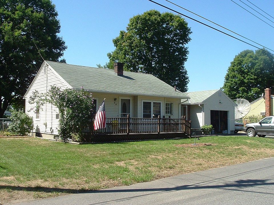 Adams Street