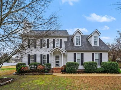 205 Weathervane Way, Holly Springs, NC, 27540