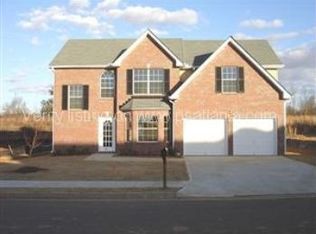 1525 Gunstock Ct, Hampton, GA 30228
