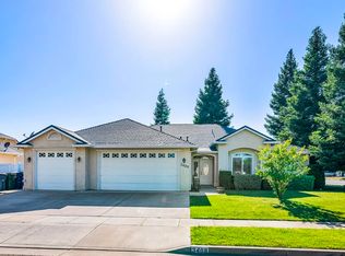 3408 Denali St, Redding, CA 96002