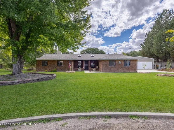 9 Road 5153, Bloomfield, NM 87413