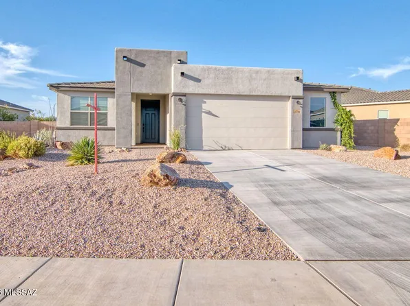 12794 E Tortoise Pointe Dr, Vail, AZ 85641