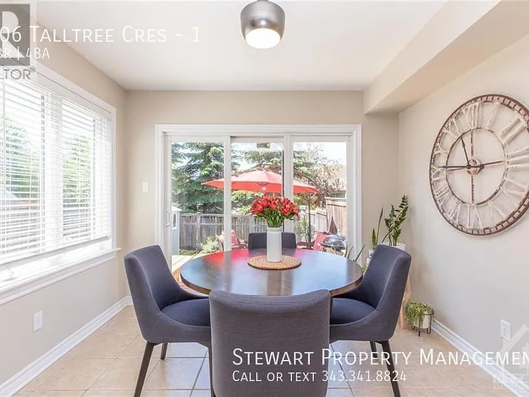 106 Talltree Cres #1 — Photo 7