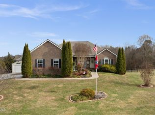 290 Telford New Victory Rd, Telford, TN 37690