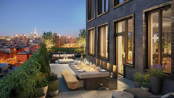 Sold by Compass | media 13