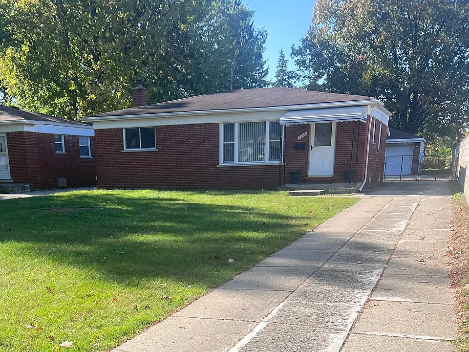 9338 Pardee Rd