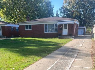 9338 Pardee Rd, Taylor, MI 48180