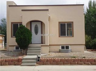 336 Ely Ave, Ely, NV 89301